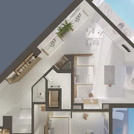 Ξενοδοχείο Mykonos Dove Beachfront