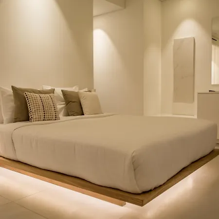 Mykonos Dove Beachfront Ξενοδοχείο Πλατύς Γιαλός