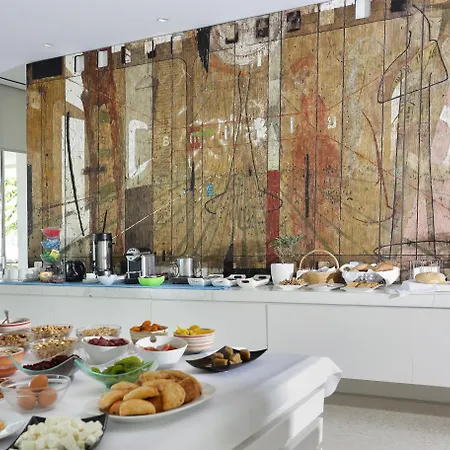 Ξενοδοχείο Mykonos Dove Beachfront 5*