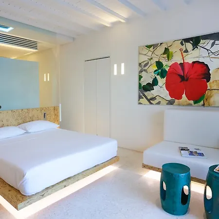 Mykonos Dove Beachfront Ξενοδοχείο