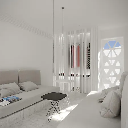 Mykonos Dove Beachfront Ξενοδοχείο 5*