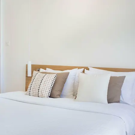 Mykonos Dove Beachfront Ξενοδοχείο