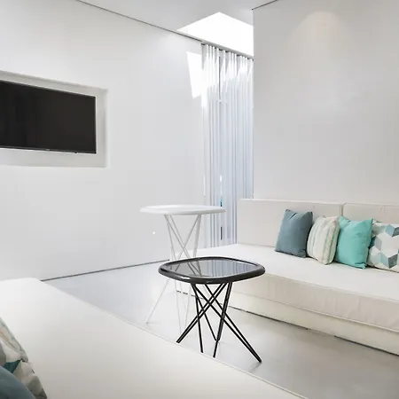 Mykonos Dove Beachfront Ξενοδοχείο