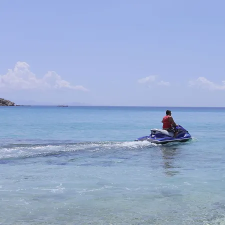 Ξενοδοχείο Mykonos Dove Beachfront