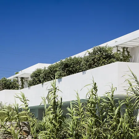 Ξενοδοχείο Mykonos Dove Beachfront