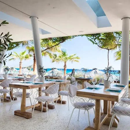 Mykonos Dove Beachfront