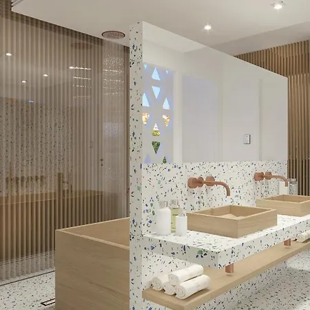 Mykonos Dove Beachfront Hotel Platys Gialos (Mykonos)