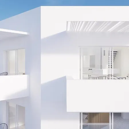 Hotel Mykonos Dove Beachfront 5*