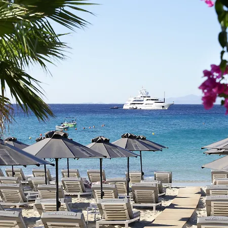 Mykonos Dove Beachfront Platys Gialos (Mykonos)