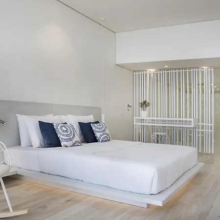 Mykonos Dove Beachfront Platys Gialos (Mykonos)