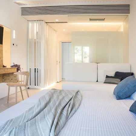 Mykonos Dove Beachfront Platys Gialos (Mykonos)