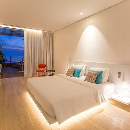 Mykonos Dove Beachfront Hotel