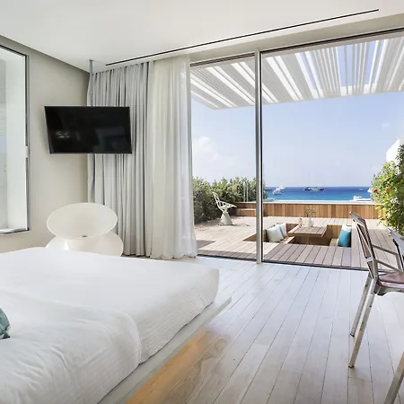 Mykonos Dove Beachfront