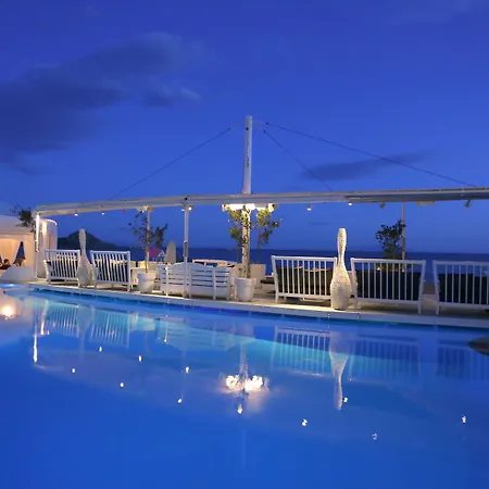 Mykonos Dove Beachfront 5* Platys Gialos (Mykonos)
