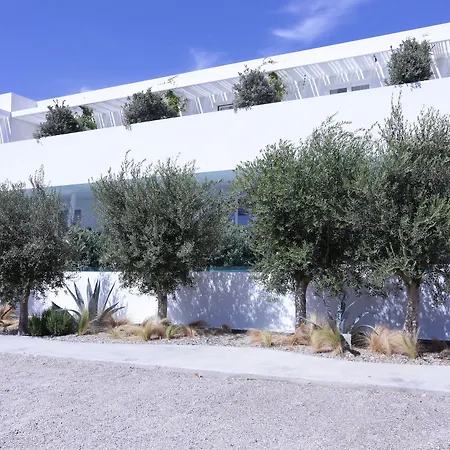 Mykonos Dove Beachfront 5* Platys Gialos (Mykonos)