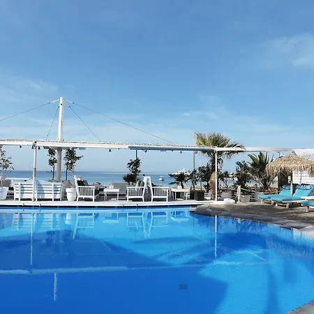 Mykonos Dove Beachfront 5* Platys Gialos (Mykonos)