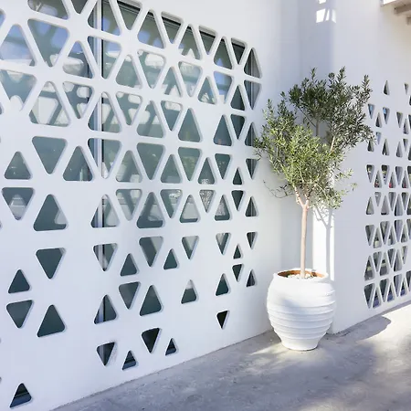 Mykonos Dove Beachfront Hotel 5*