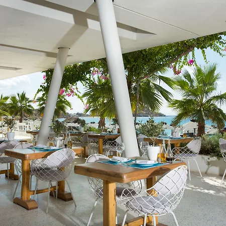 Hotel Mykonos Dove Beachfront