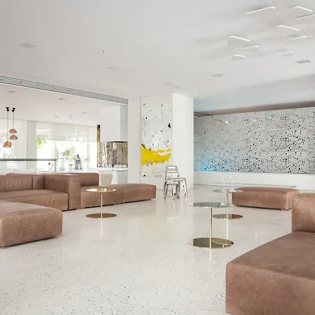 Mykonos Dove Beachfront Hotel